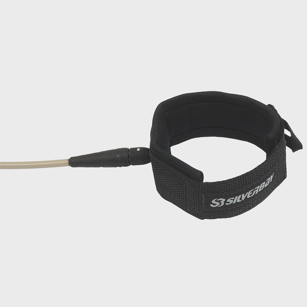 Imagem 4 do produto Leash Silverbay Pro Regular 6 X 6mm Sand