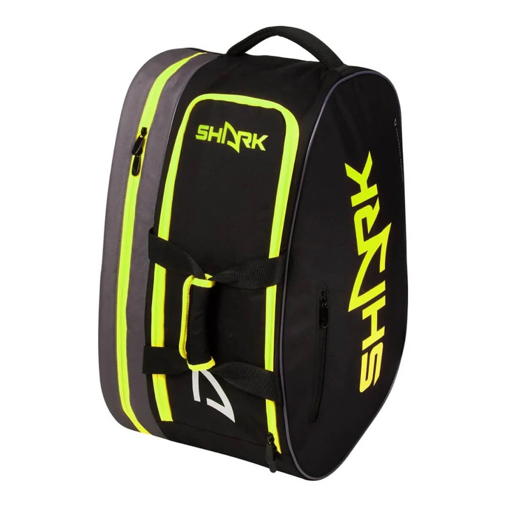 Imagem 2 do produto Raqueteira Shark BT Beach Tennis -