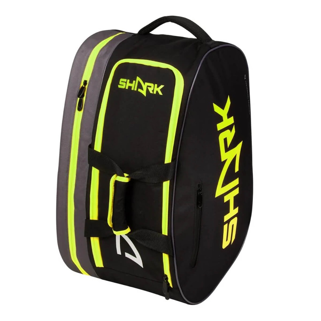 Imagem 3 do produto Raqueteira Shark BT Beach Tennis -