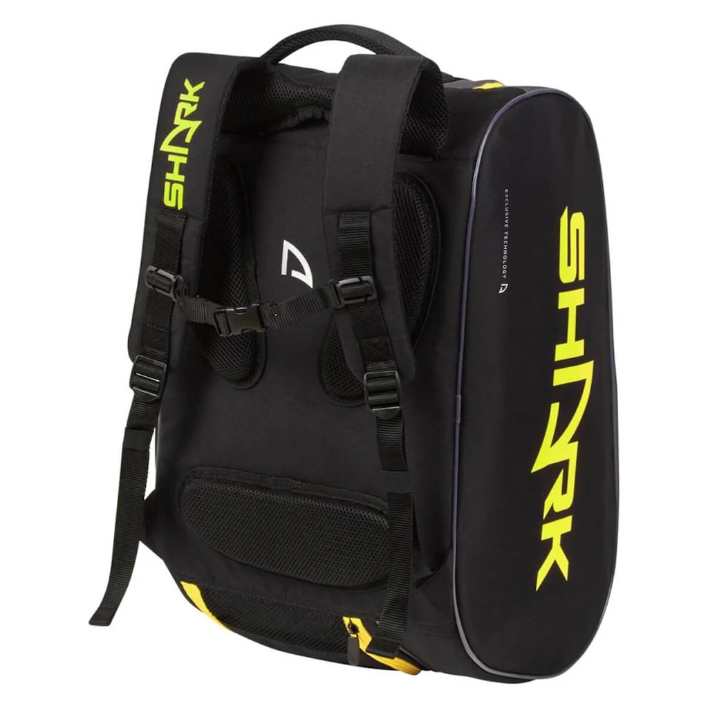 Imagem 4 do produto Raqueteira Shark BT Beach Tennis -