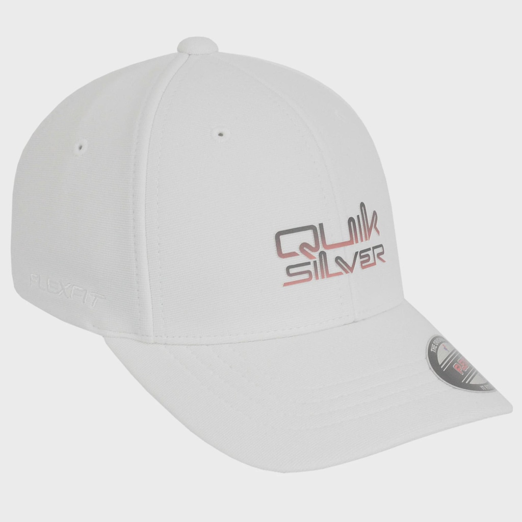 Imagem 3 do produto Boné Quiksilver Broken Type - Adulto