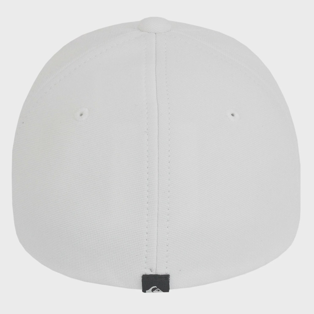Imagem 4 do produto Boné Quiksilver Broken Type - Adulto