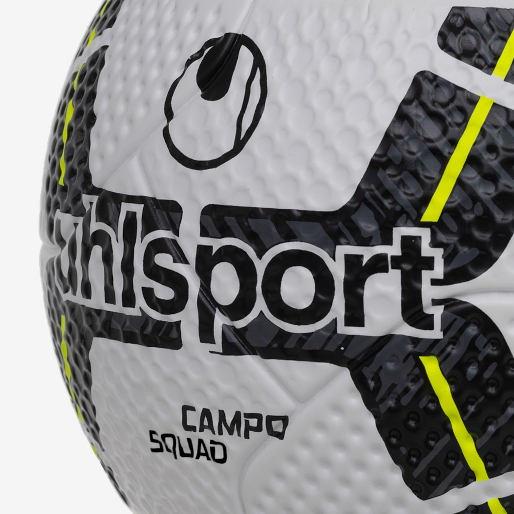 Imagem 5 do produto Bola de Futebol de Campo Uhlsport Squad