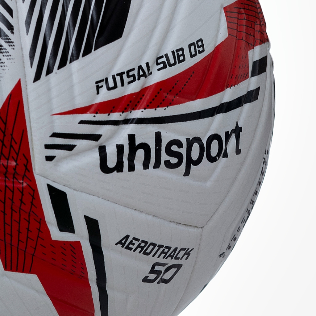 Imagem 4 do produto Bola de Futsal Uhlsport Aerotrack Sub 09 - Infantil