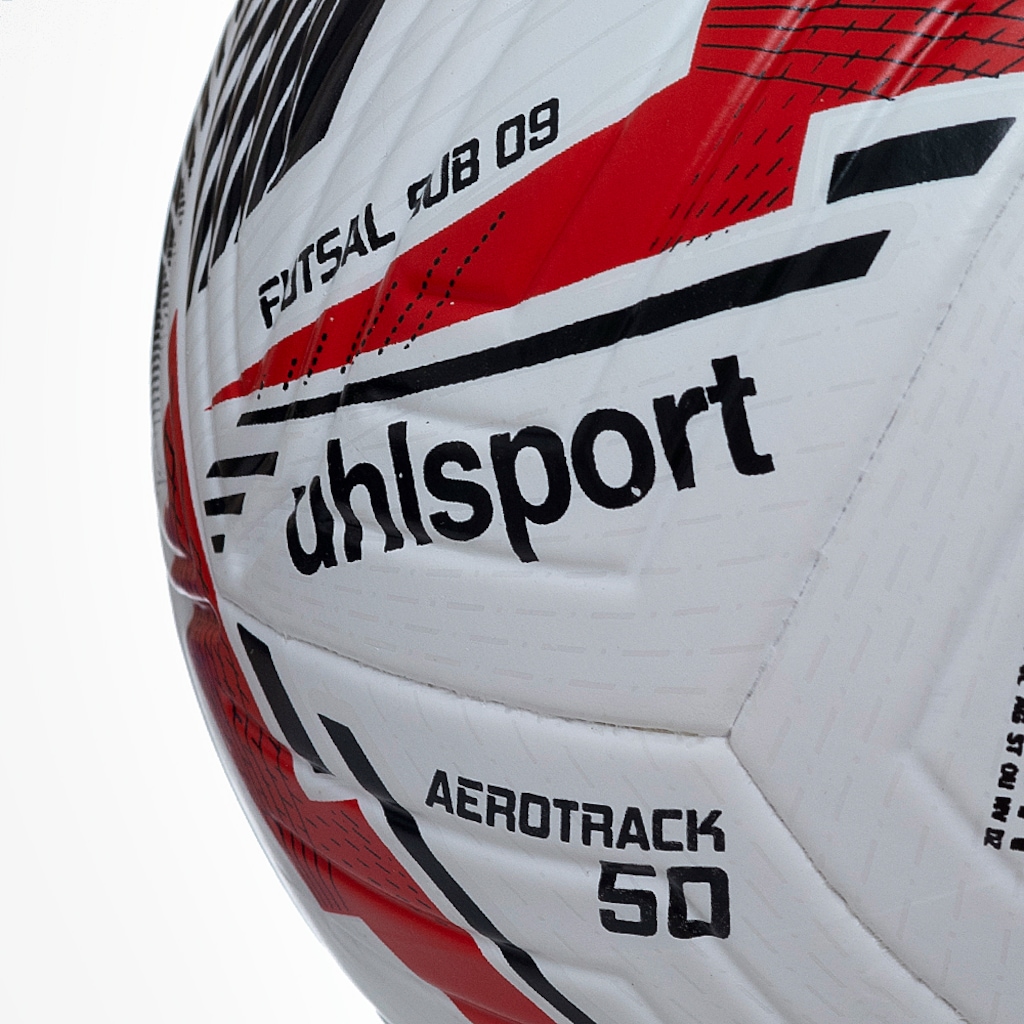 Imagem 5 do produto Bola de Futsal Uhlsport Aerotrack Sub 09 - Infantil