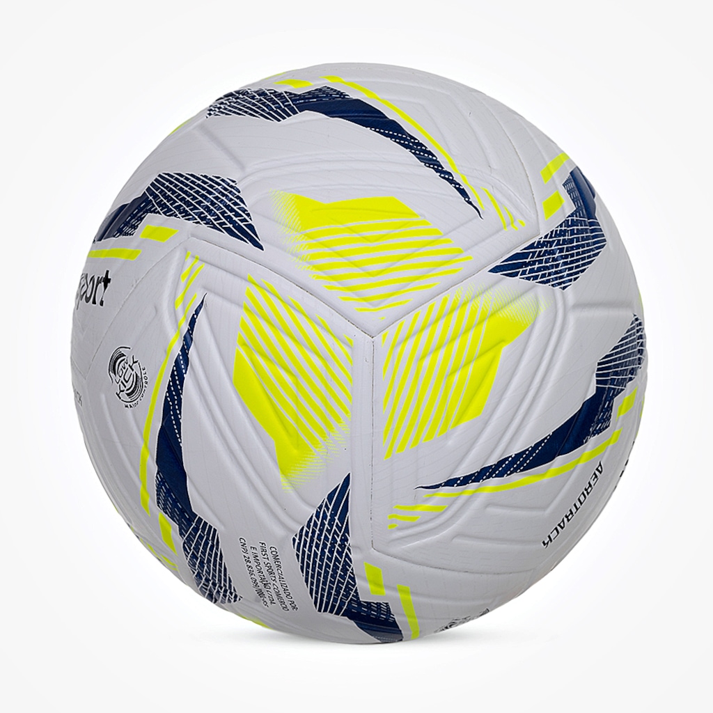 Imagem 2 do produto Bola de Society Uhlsport Aerotrack