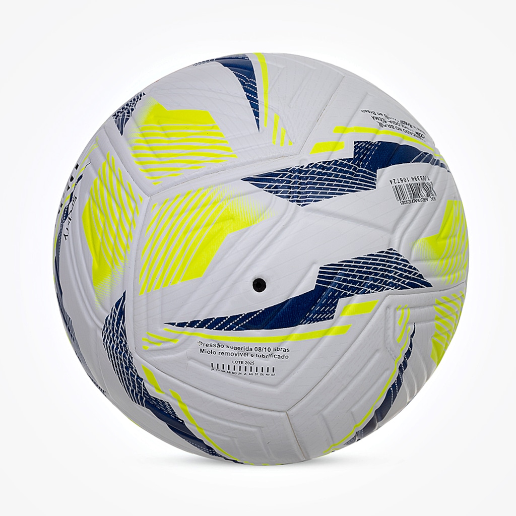 Imagem 3 do produto Bola de Society Uhlsport Aerotrack