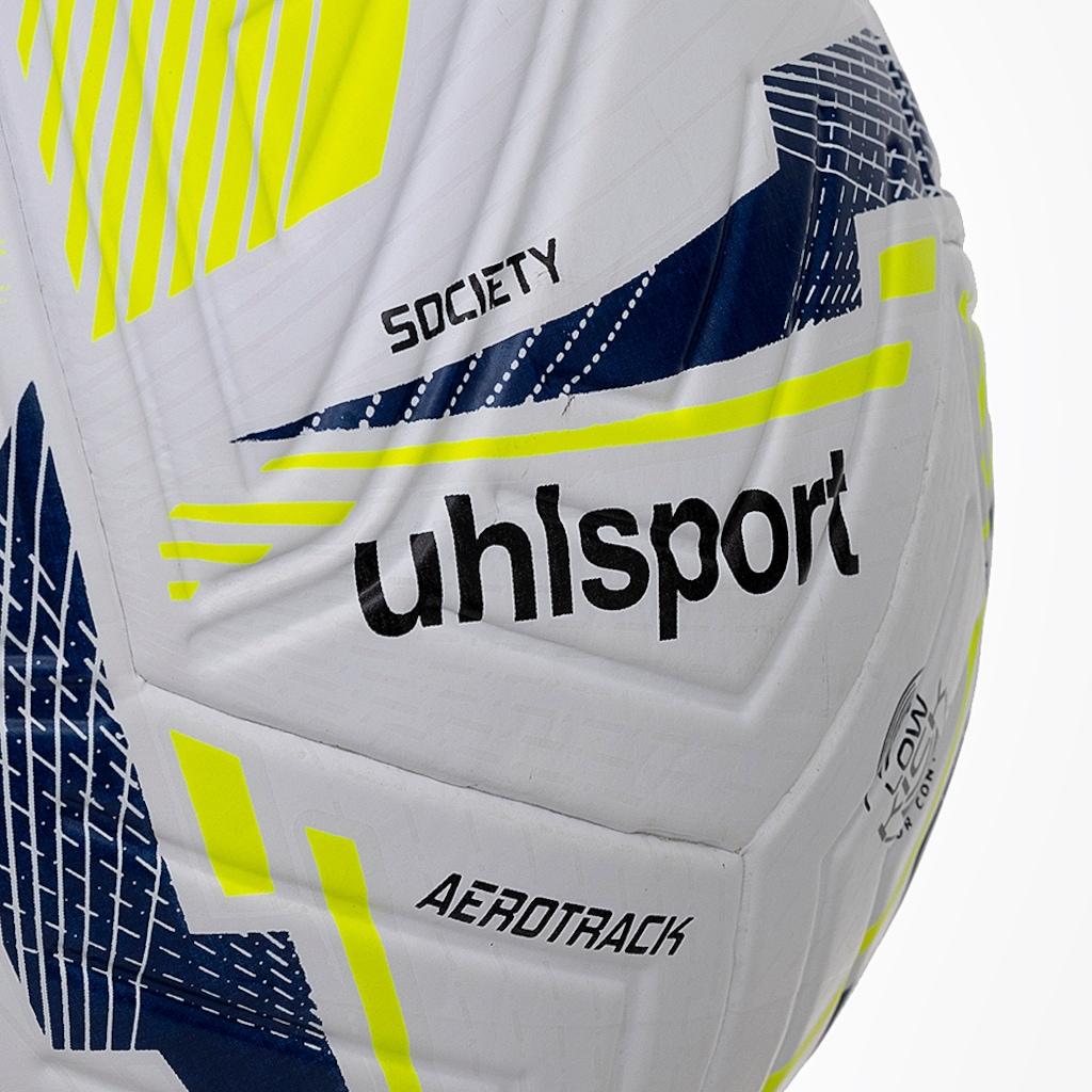 Imagem 4 do produto Bola de Society Uhlsport Aerotrack