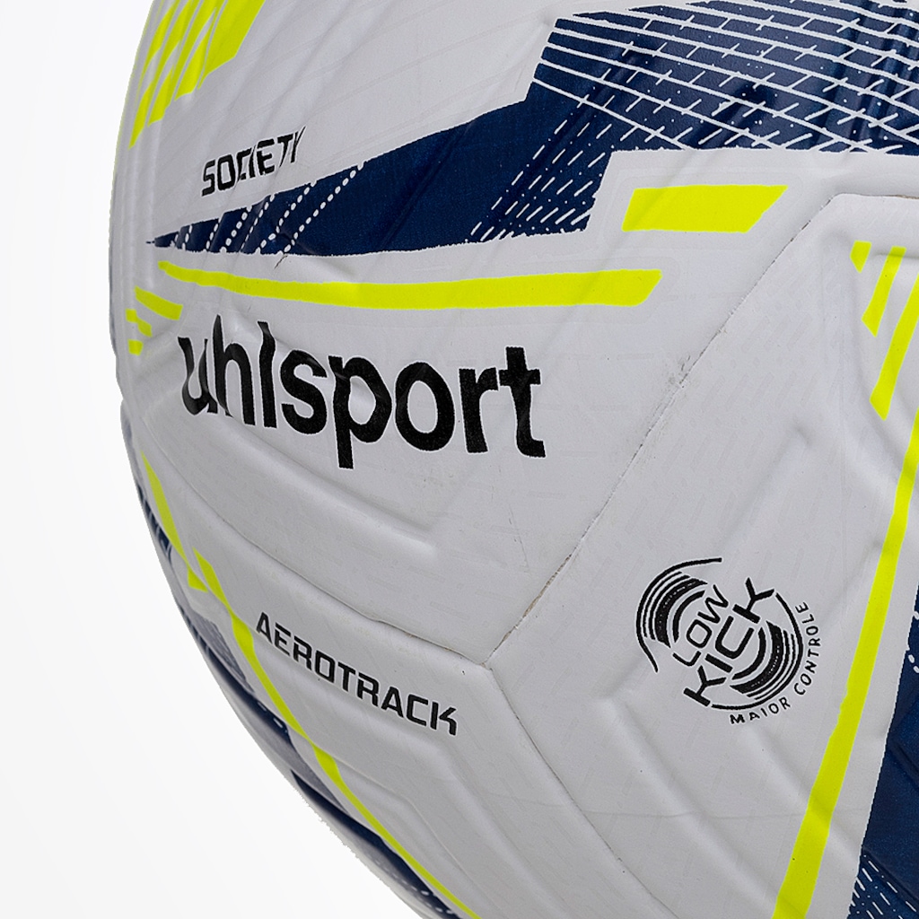 Imagem 5 do produto Bola de Society Uhlsport Aerotrack
