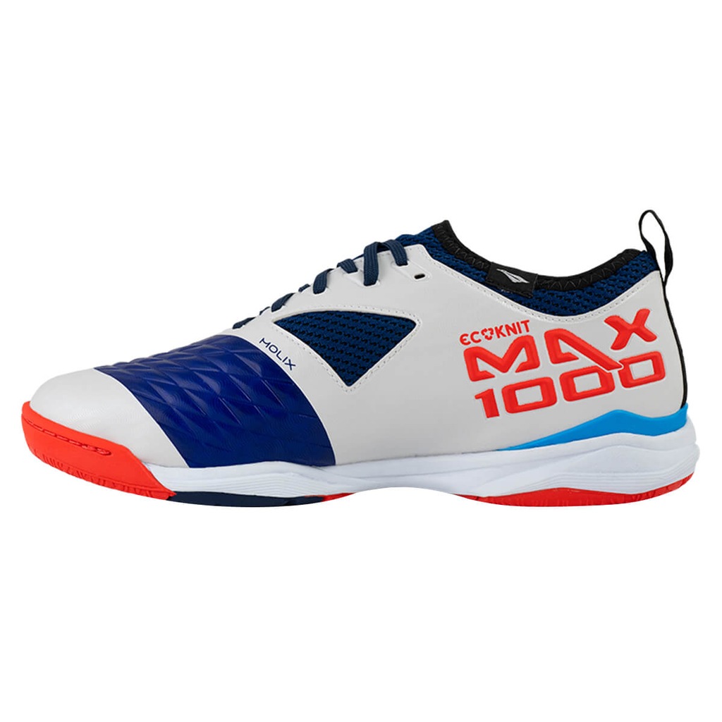 Imagem 2 do produto Chuteira Futsal Penalty Max 1000 Locker Ecoknit - Adulto