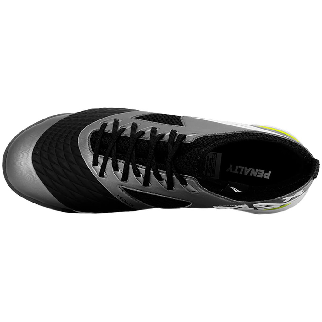 Imagem 3 do produto Chuteira Futsal Penalty Max 1000 Locker Ecoknit - Adulto