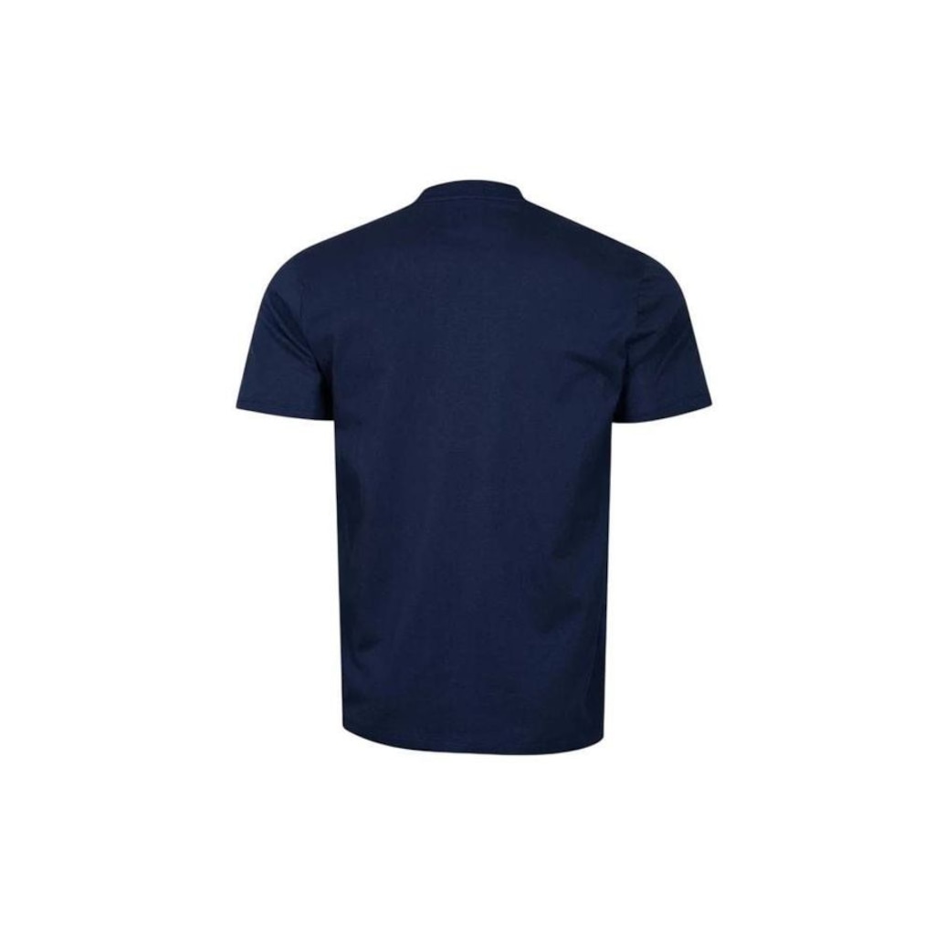 Imagem 2 do produto Camiseta New Era Basic New England - Masculina