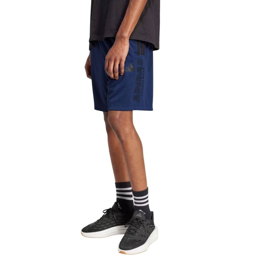 Imagem 3 do produto Short adidas Tiro - Masculino