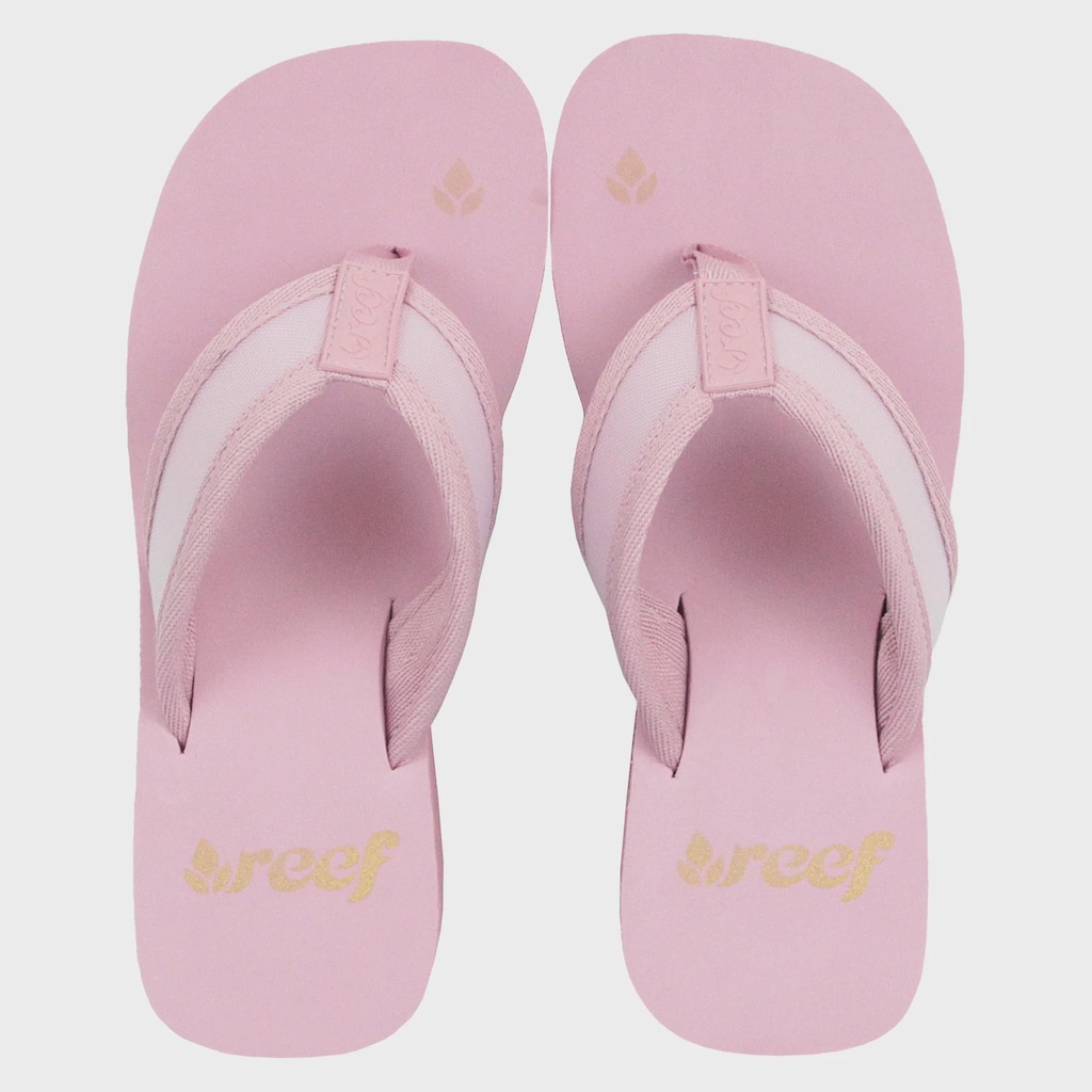 Imagem 5 do produto Chinelo Reef Liv Screen Shadow Purple - Feminino