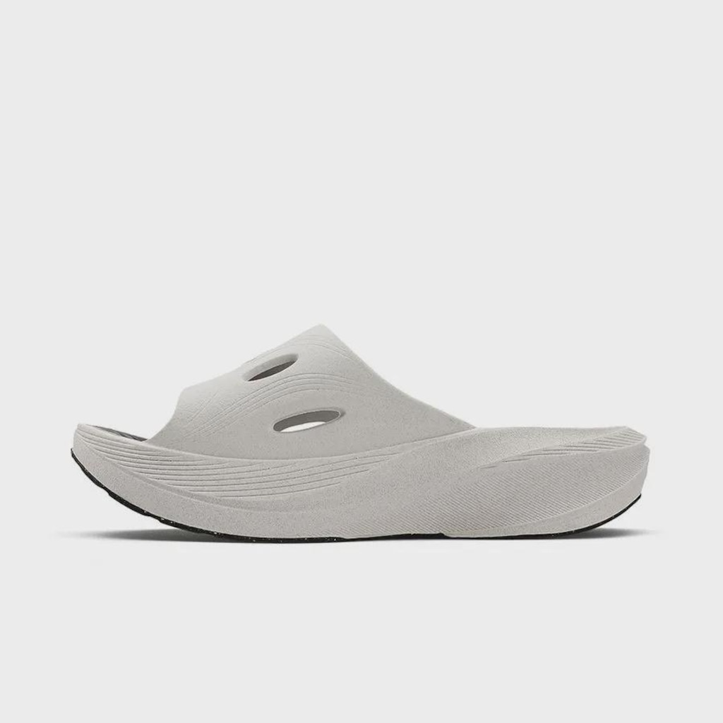 Imagem 3 do produto Chinelo Slide Olympikus Pós Corre
