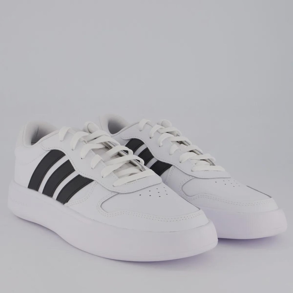 Imagem 2 do produto Tênis adidas Litecourt - Unissex