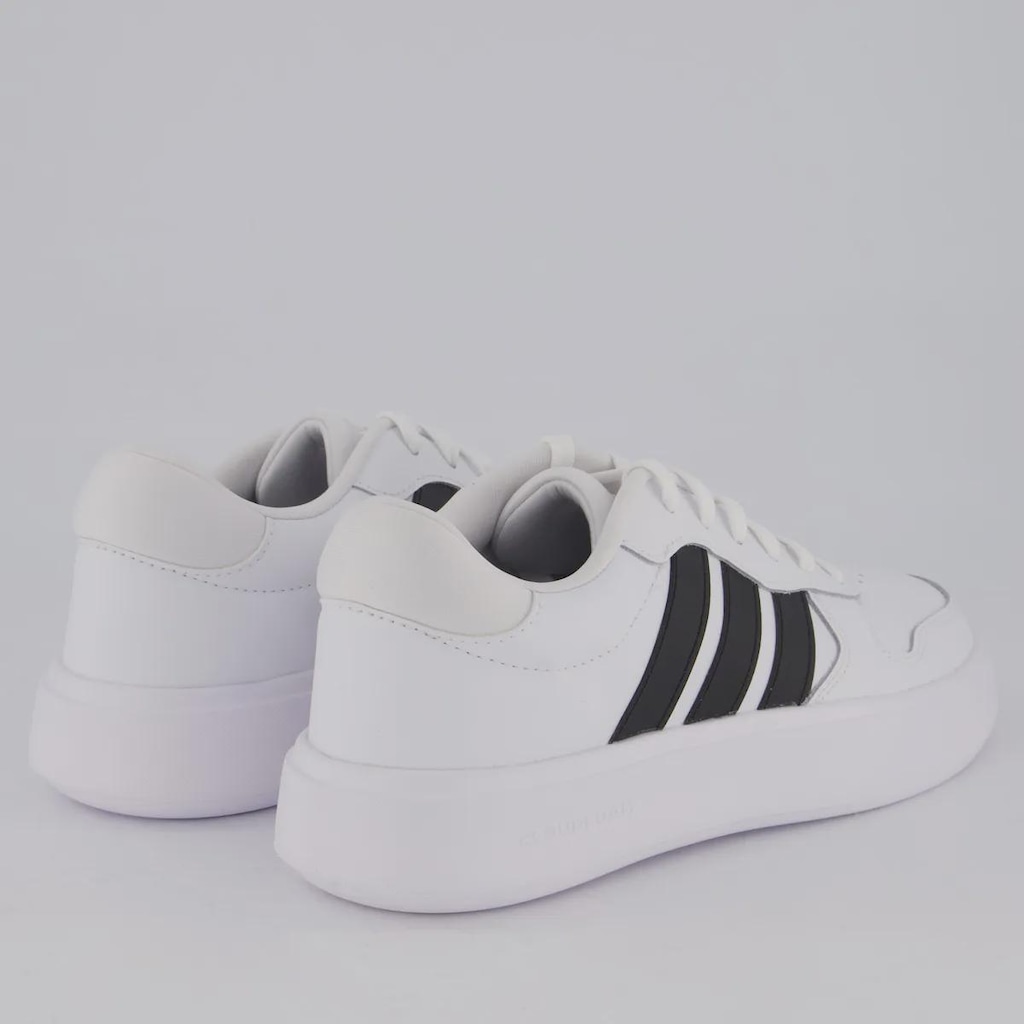 Imagem 3 do produto Tênis adidas Litecourt - Unissex