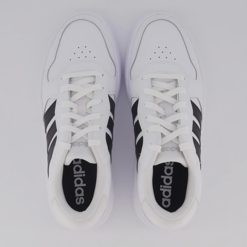 Imagem 4 do produto Tênis adidas Litecourt - Unissex