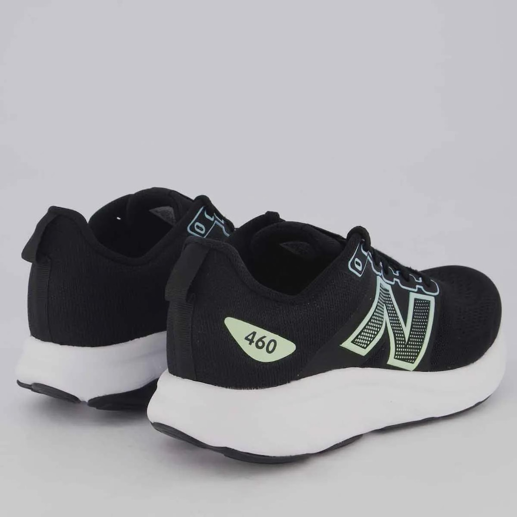 Imagem 3 do produto Tênis New Balance 460 V4 - Masculino
