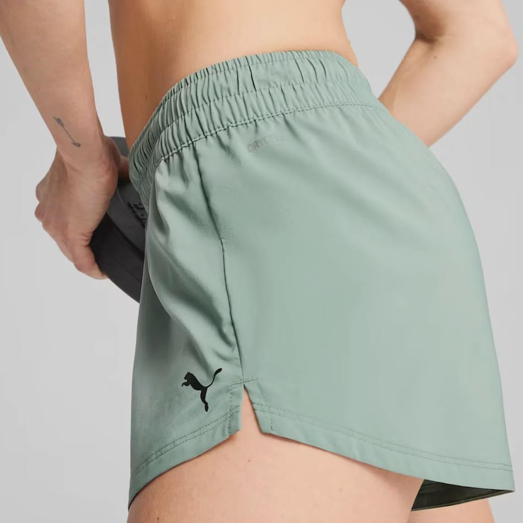 Imagem 3 do produto Shorts Puma W Tad Essential 3 - Feminino