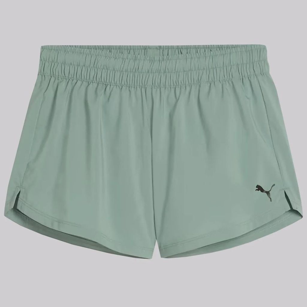 Imagem 4 do produto Shorts Puma W Tad Essential 3 - Feminino