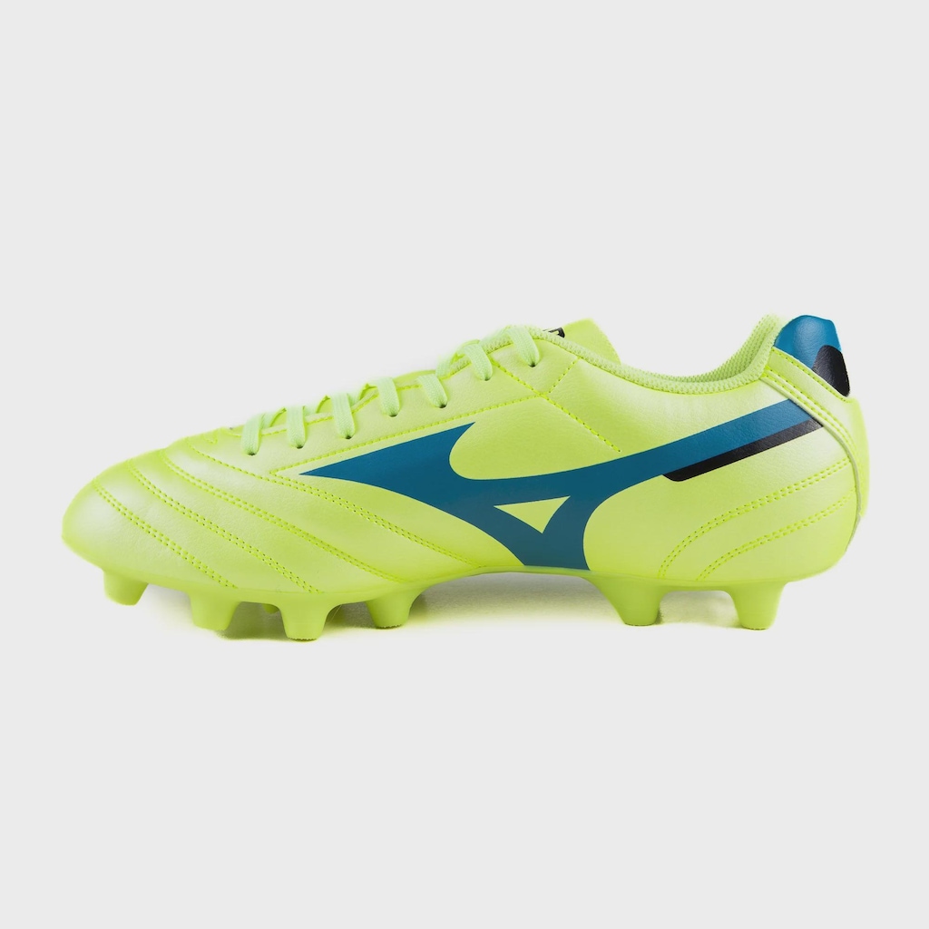 Imagem 2 do produto Chuteira de Campo Mizuno Morelia Club - Adulto