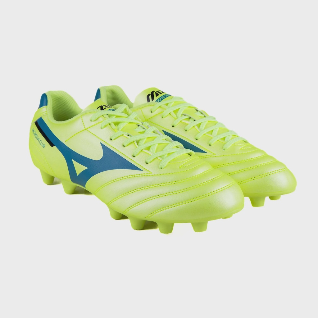 Imagem 4 do produto Chuteira de Campo Mizuno Morelia Club - Adulto