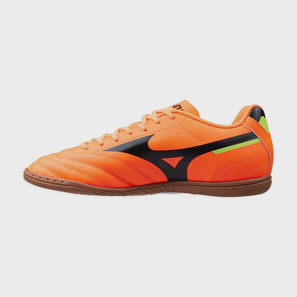 Imagem 3 do produto Chuteira Futsal Mizuno Morelia Club - Adulto