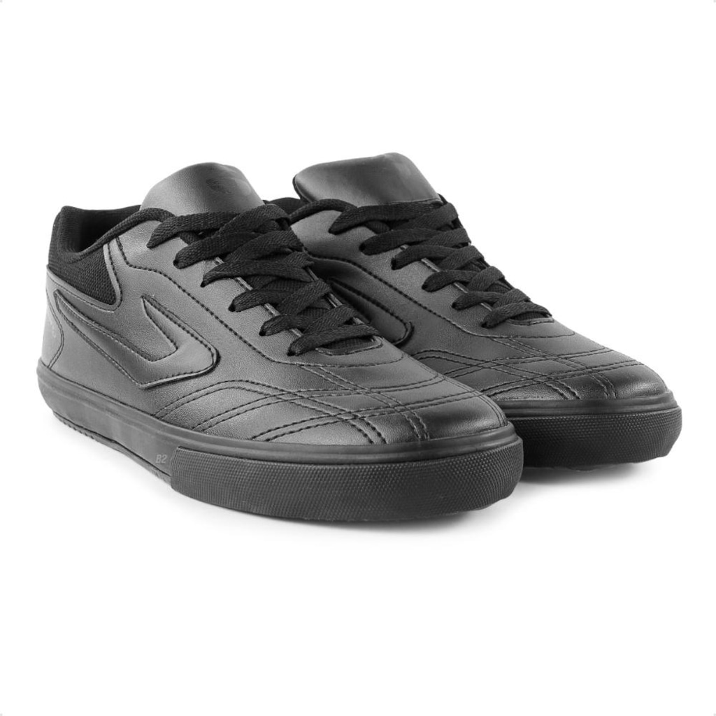 Imagem 3 do produto Chuteira Futsal Topper Dominator 3 LT - Adulto