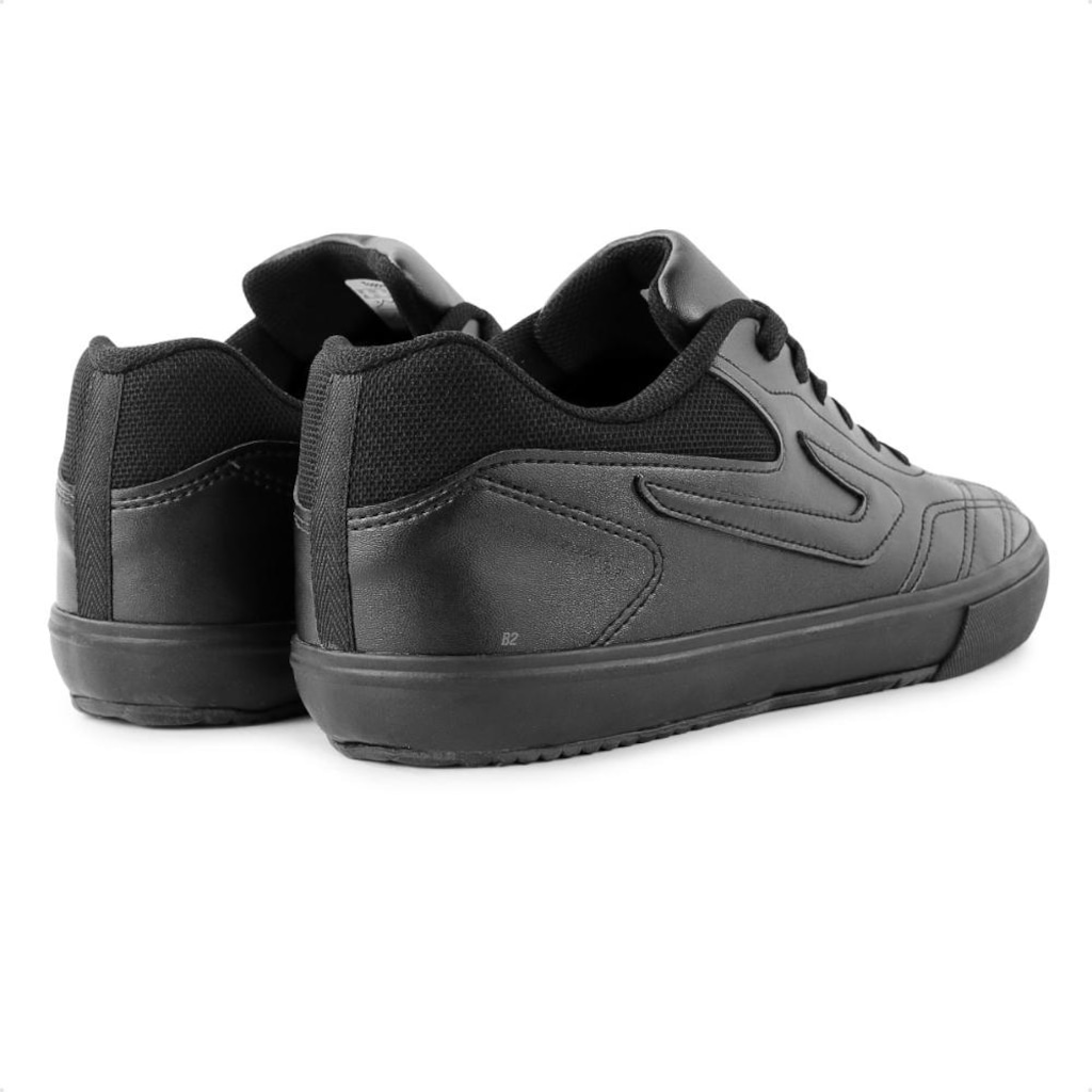 Imagem 5 do produto Chuteira Futsal Topper Dominator 3 LT - Adulto