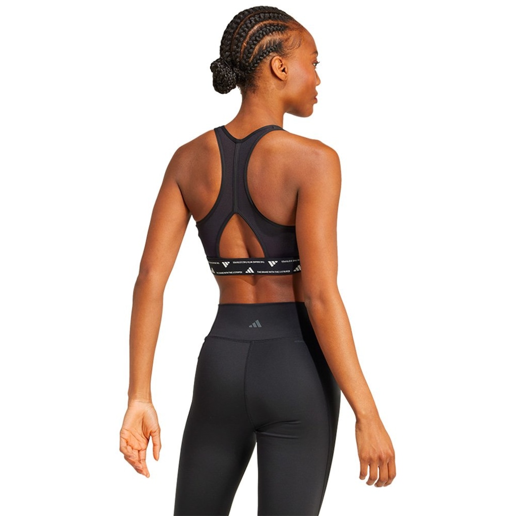 Imagem 2 do produto Top adidas Power React - Feminino