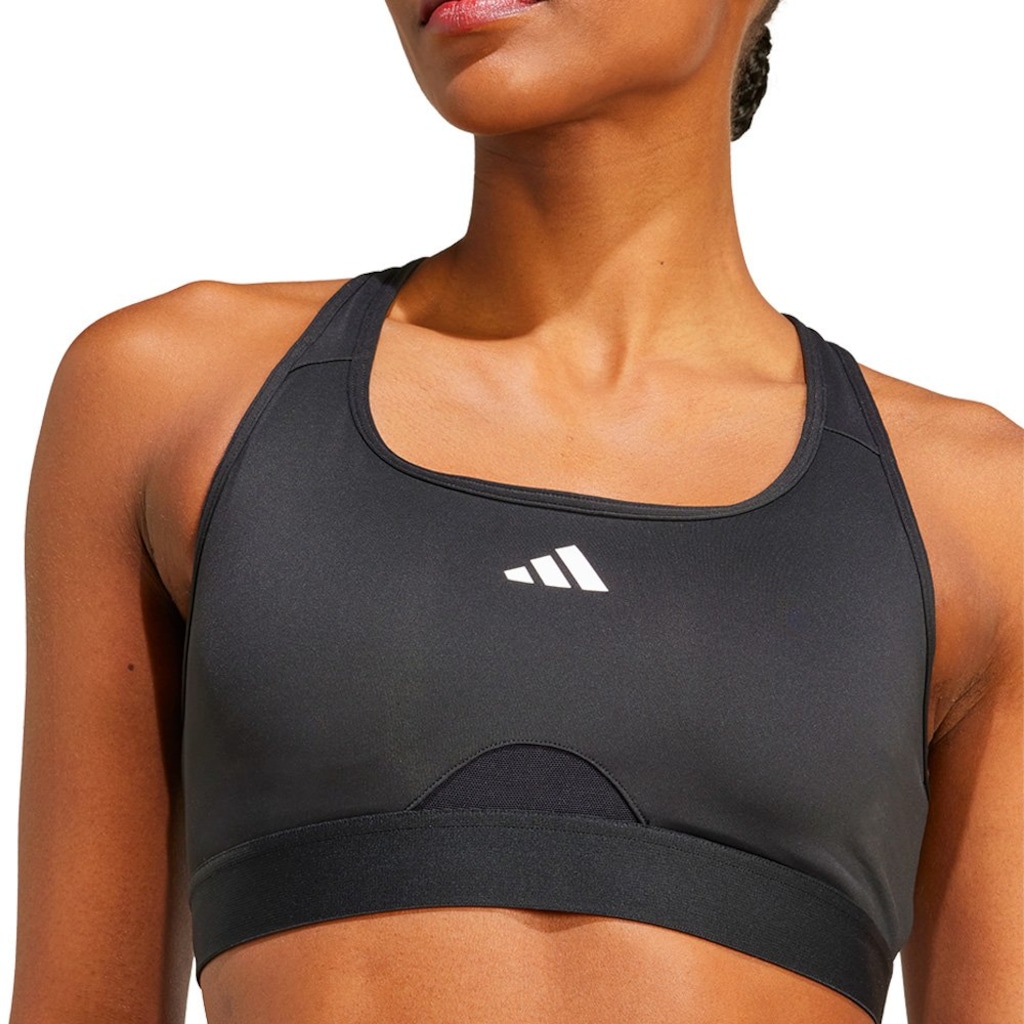Imagem 3 do produto Top adidas Power React - Feminino