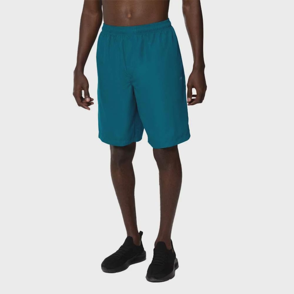Imagem 2 do produto Short Olympikus Essential 9 - Masculino