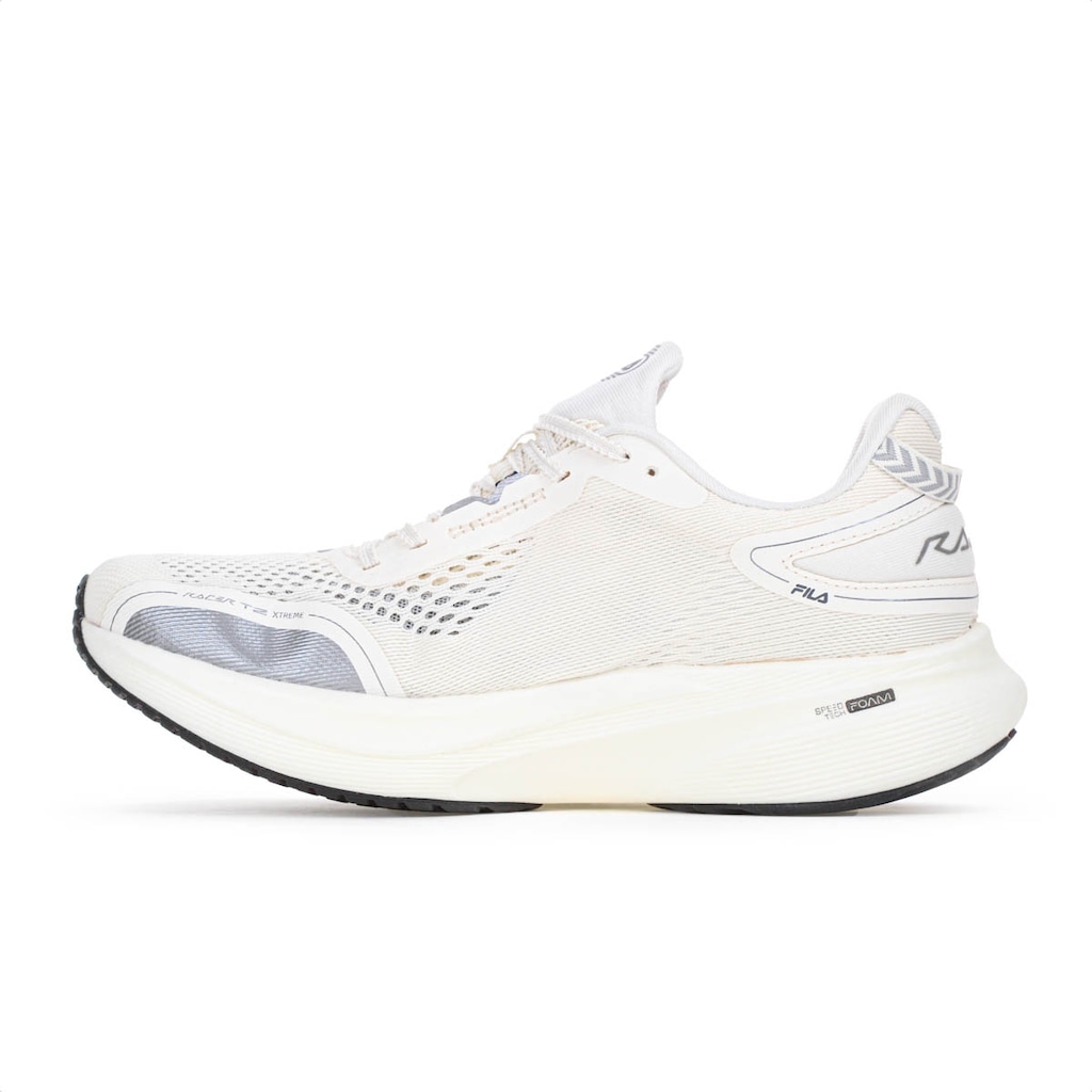 Imagem 2 do produto Tênis Fila Racer T2 Xtreme - Feminino