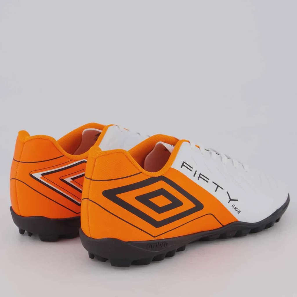 Imagem 3 do produto Chuteira Society Adulto Umbro Fifty VI League