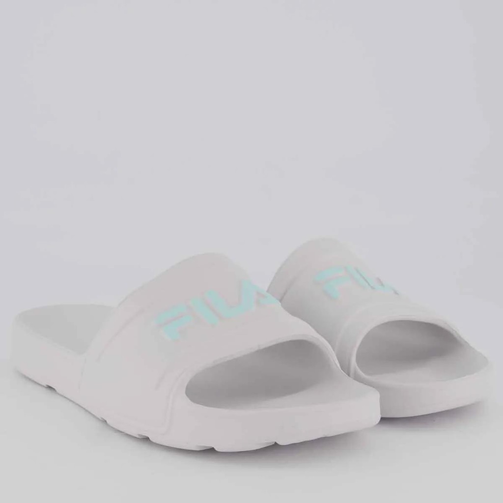 Imagem 3 do produto Chinelo Slide Fila Sleek - Feminino