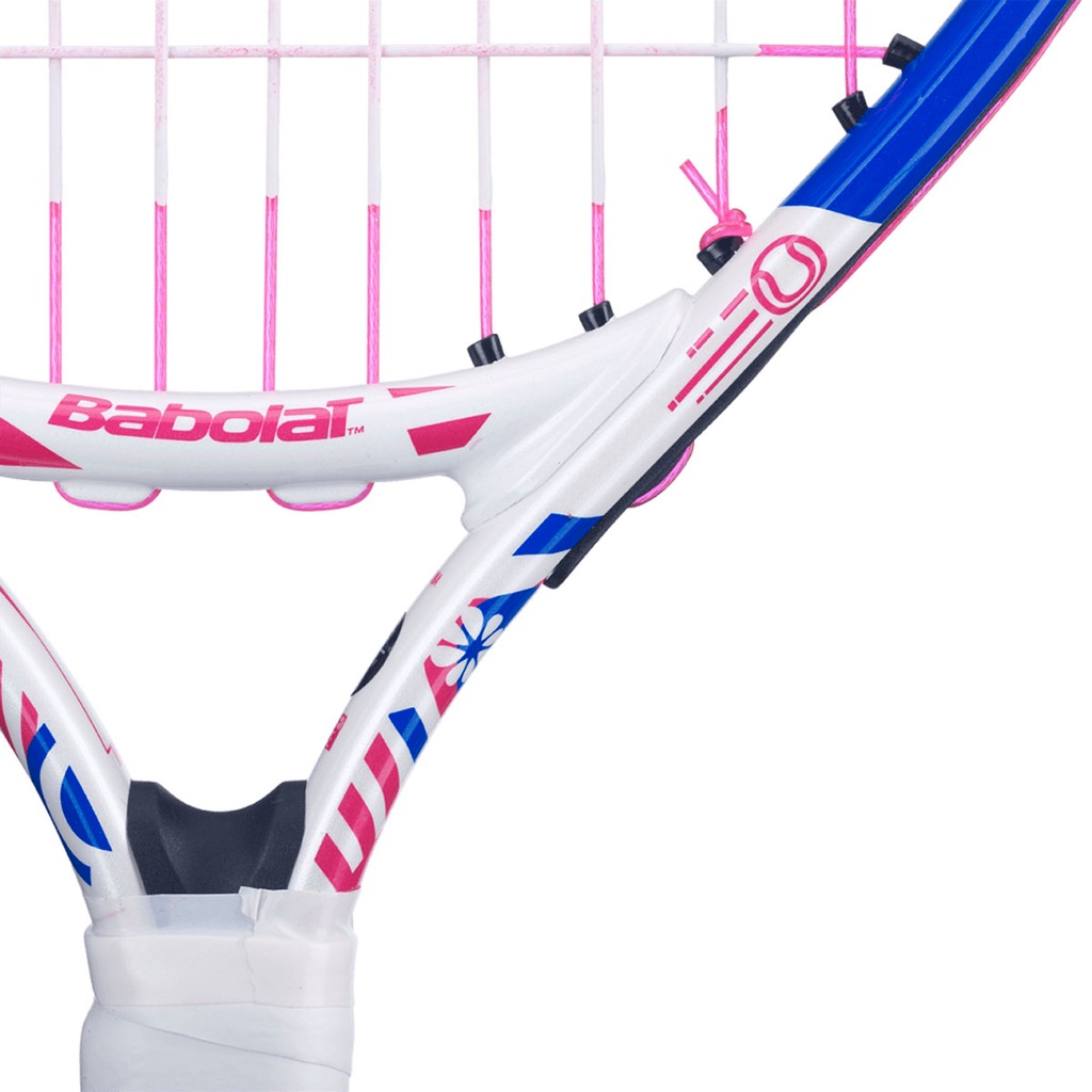 Imagem 3 do produto Raquete Tênis Babolat B Fly 17 L0 - Infantil