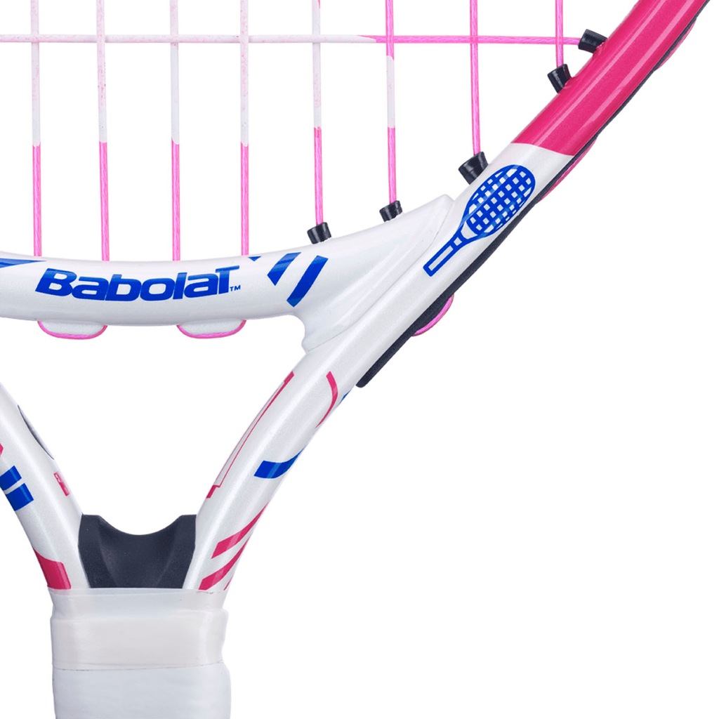 Imagem 4 do produto Raquete Tênis Babolat B Fly 17 L0 - Infantil