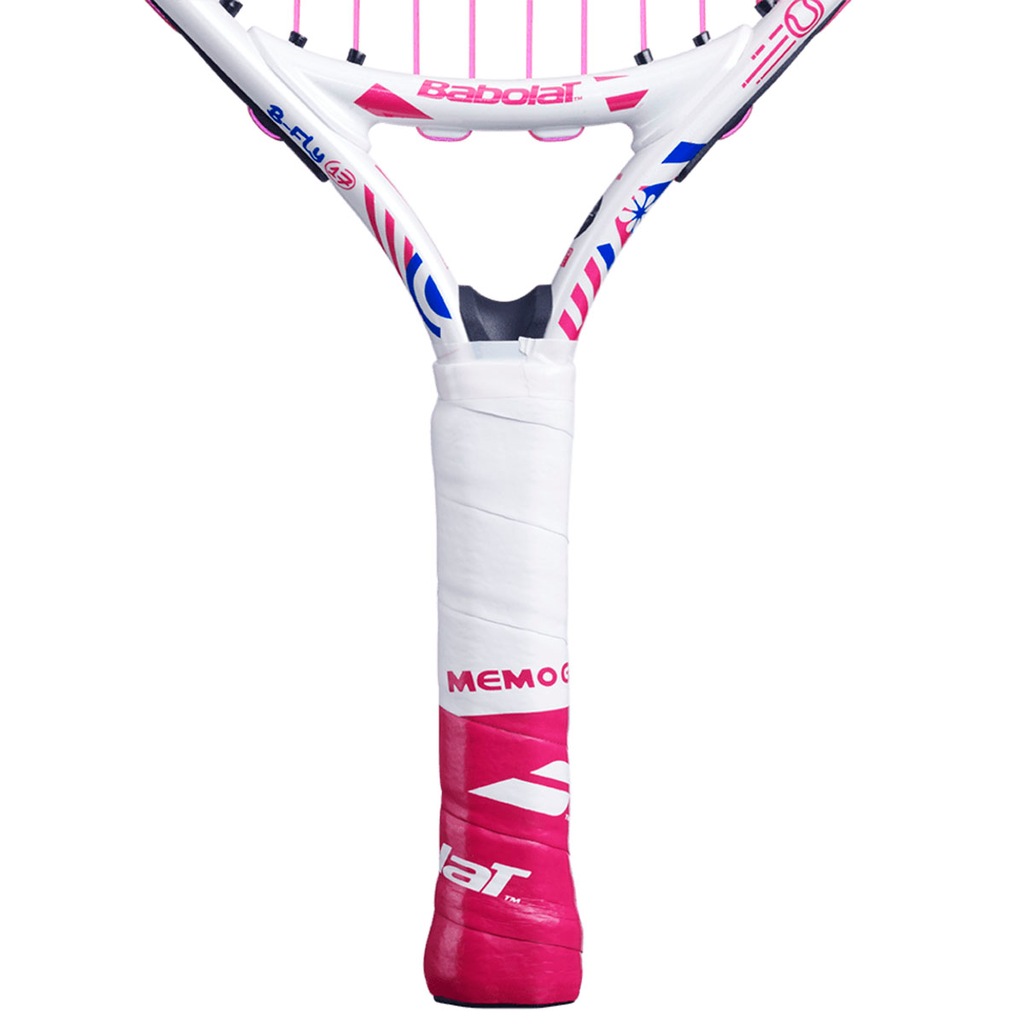 Imagem 5 do produto Raquete Tênis Babolat B Fly 17 L0 - Infantil