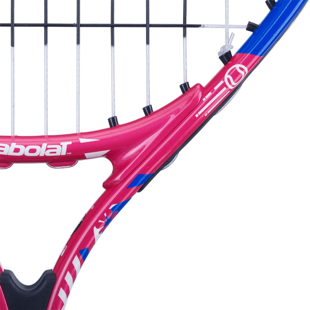 Imagem 3 do produto Raquete Tênis Babolat B Fly 19 L0 - Infantil