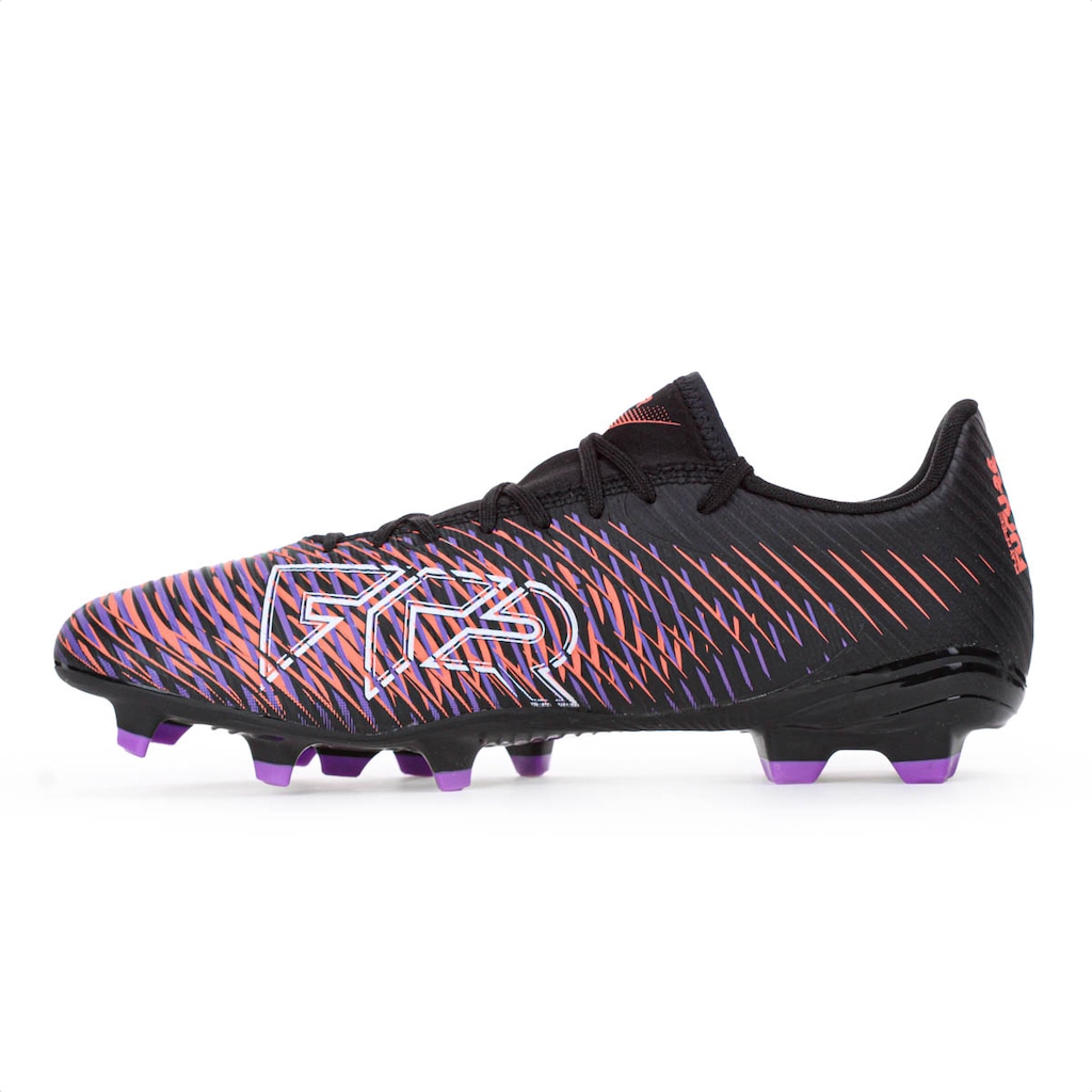 Imagem 2 do produto Chuteira de Campo Puma Future 8 Play It Neymar Jr - Adulto
