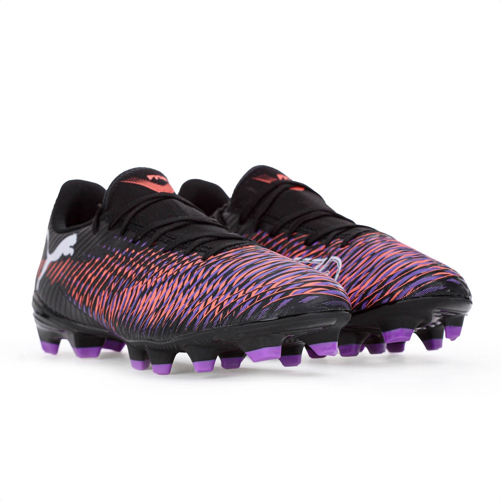 Imagem 3 do produto Chuteira de Campo Puma Future 8 Play It Neymar Jr - Adulto