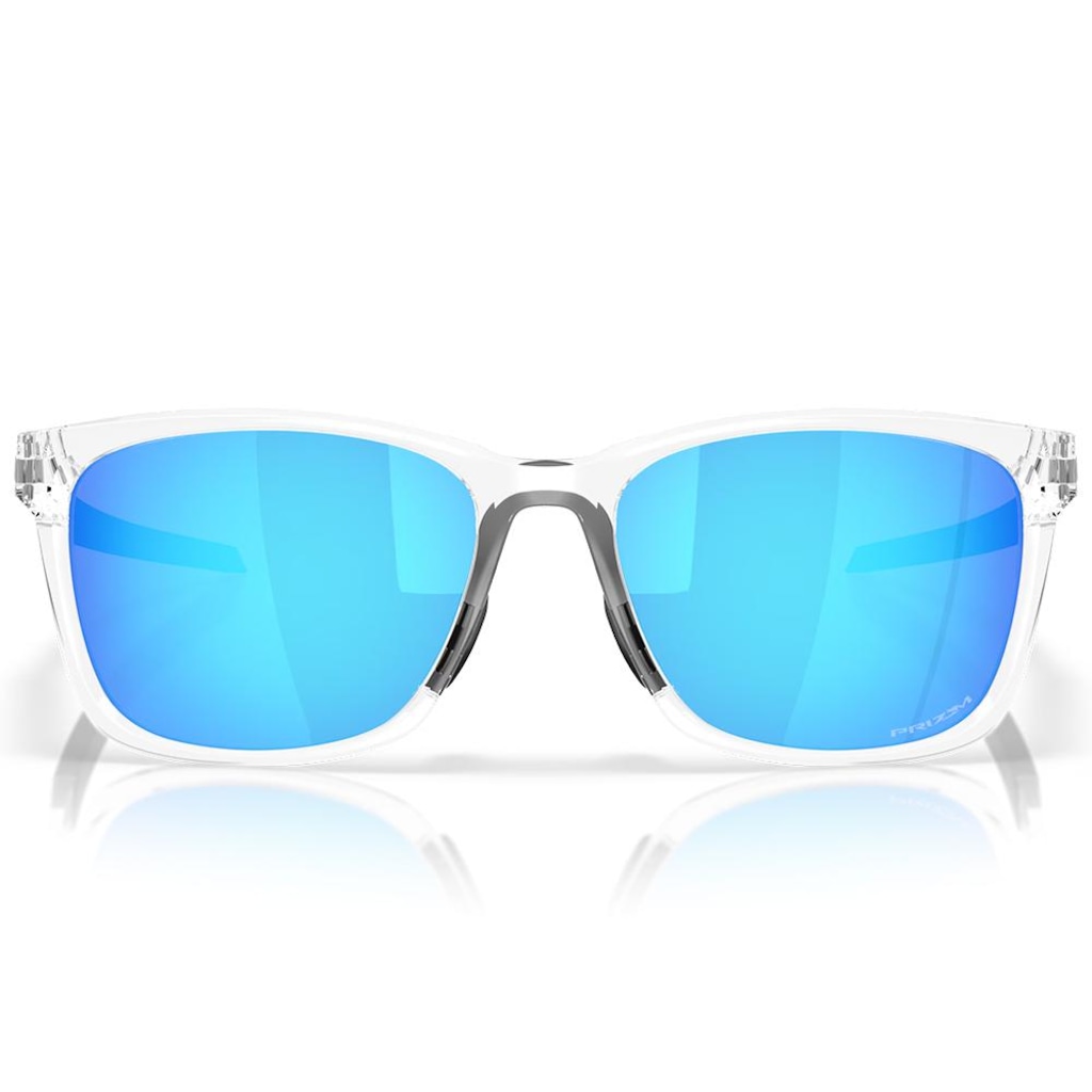Imagem 3 do produto Óculos De Sol Oakley Paracord Polished Clear Prizm Sapphire