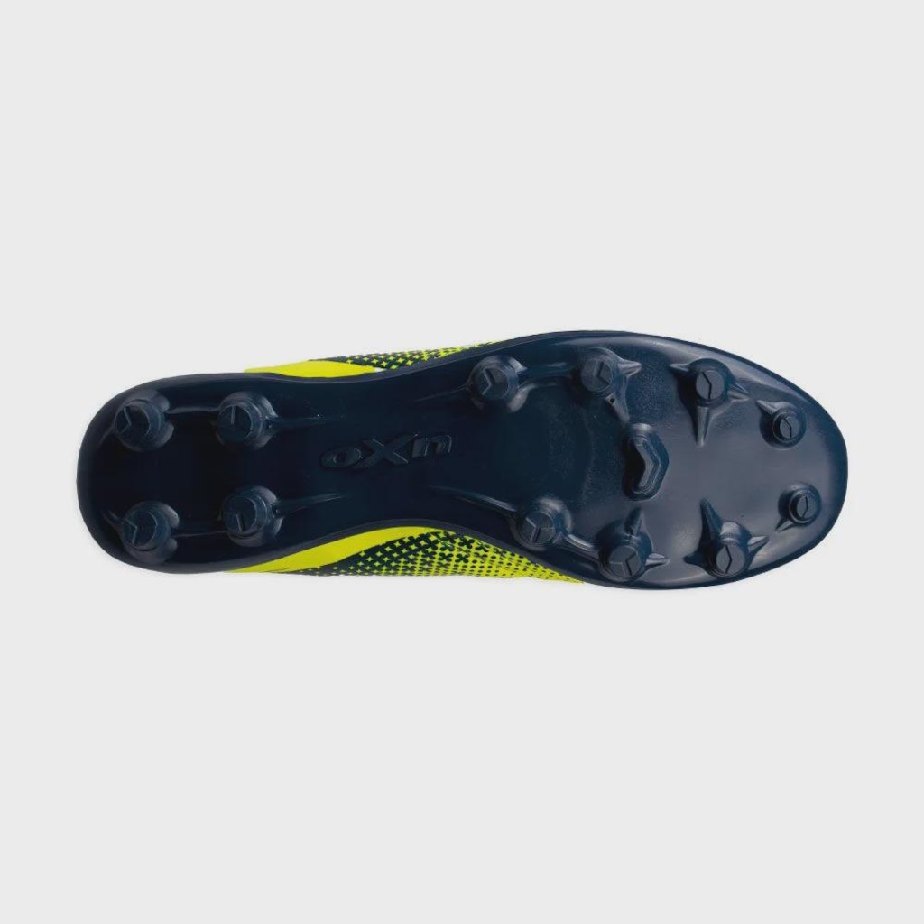 Imagem 2 do produto Chuteira De Campo Oxn Express Fit 2 - Adulto