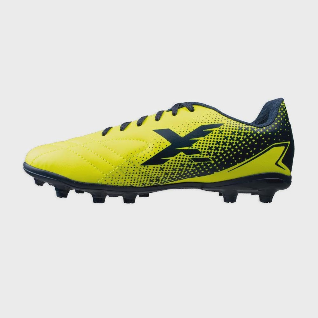 Imagem 3 do produto Chuteira De Campo Oxn Express Fit 2 - Adulto
