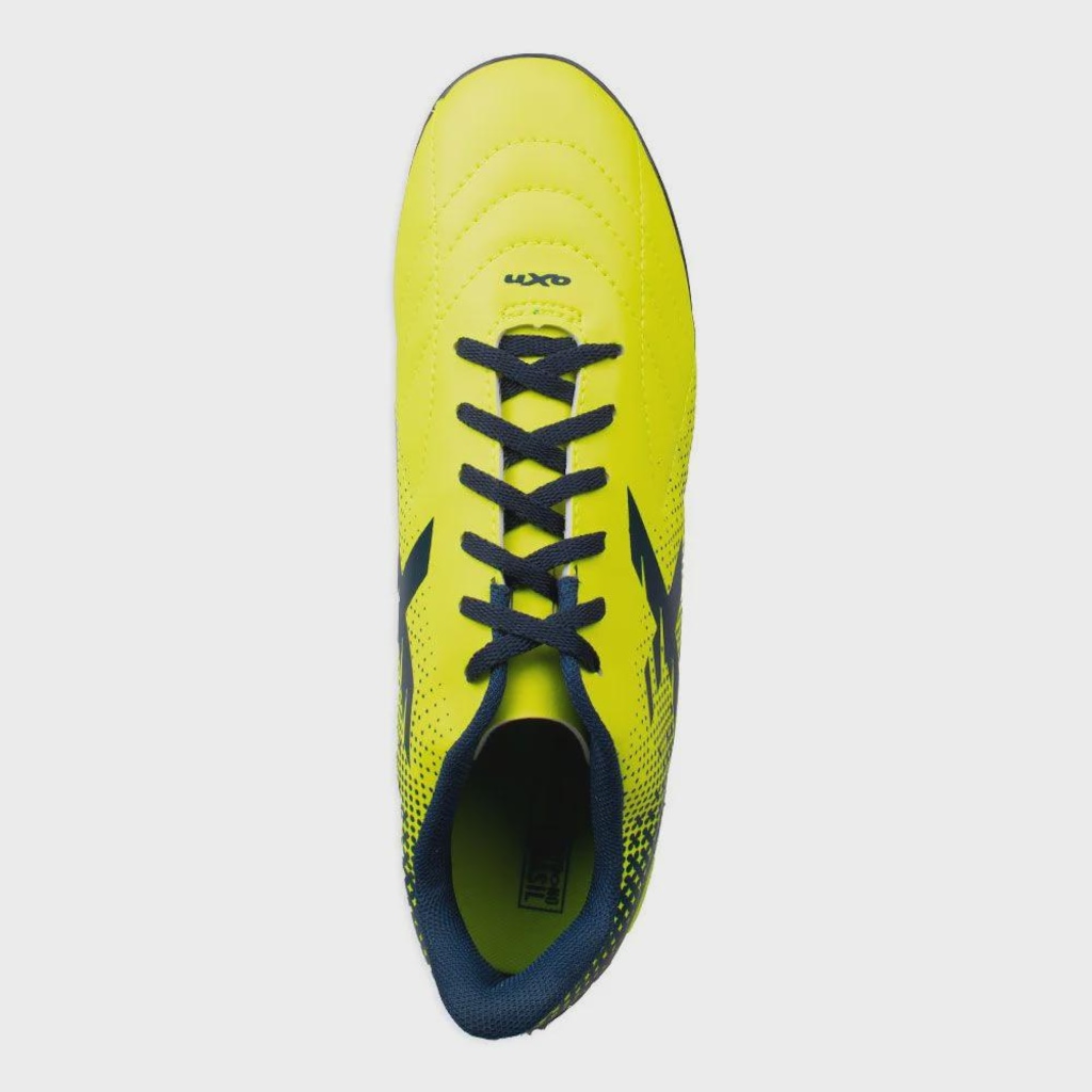 Imagem 4 do produto Chuteira De Campo Oxn Express Fit 2 - Adulto