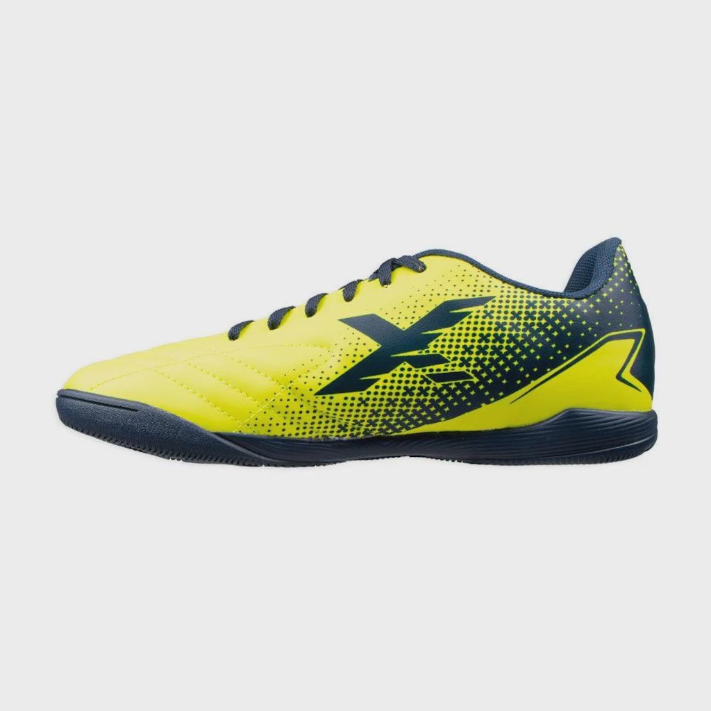 Imagem 3 do produto Chuteira Futsal Oxn Express Fit 2 - Adulto