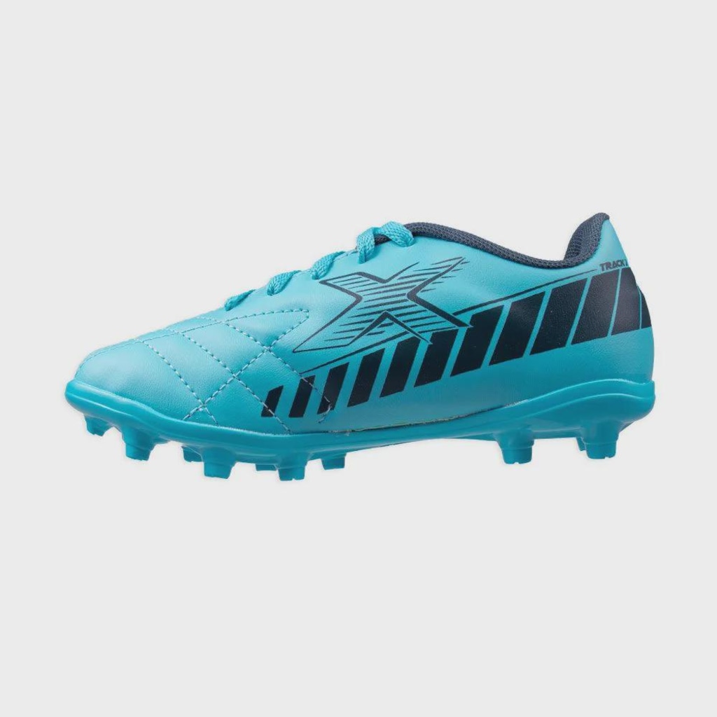 Imagem 3 do produto Chuteira De Campo Oxn Track 2 - Infantil
