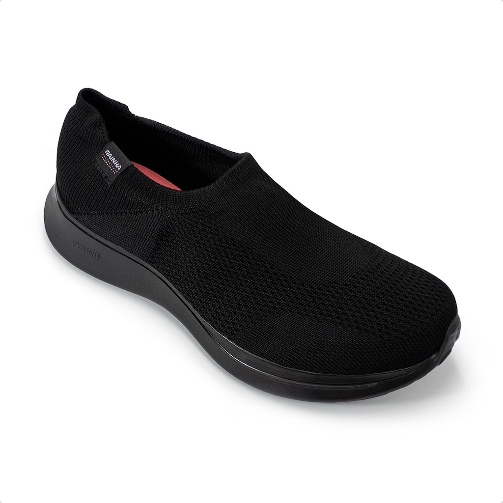 Imagem 2 do produto Tênis Rainha Slip On Charm - Feminino