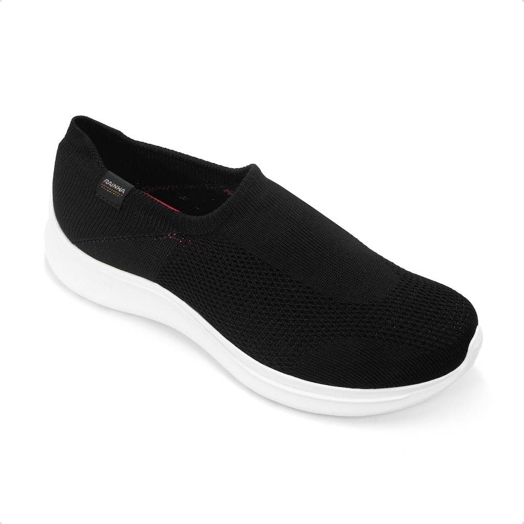 Imagem 2 do produto Tênis Rainha Slip On Charm - Feminino